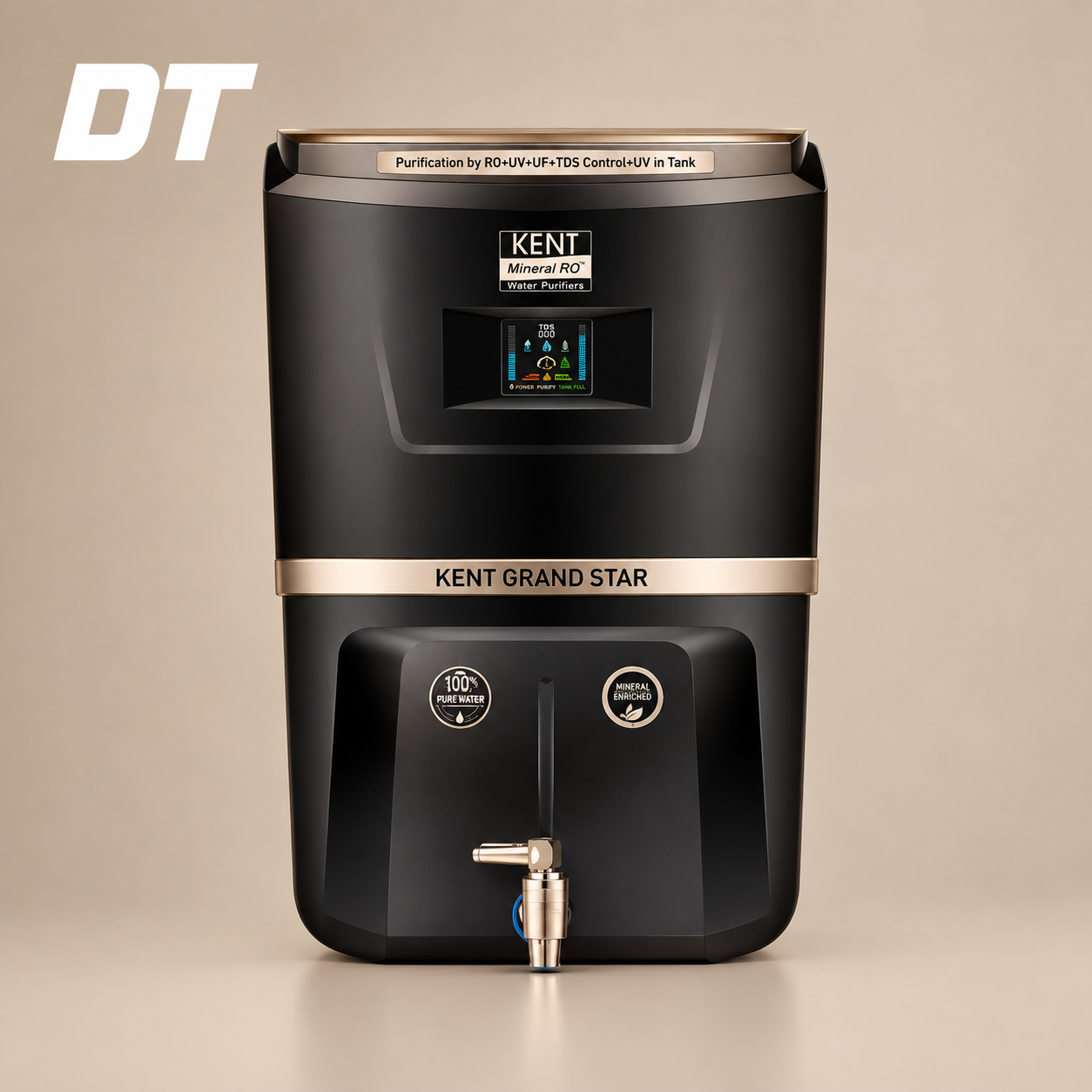 Water Purifier